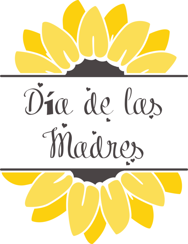 Transparent Mother's Day Cut flowers Floral design Design for Día de las Madres for Mothers Day