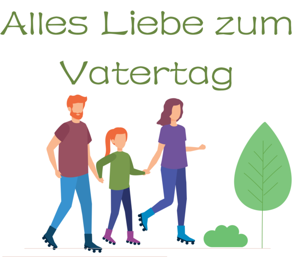 Transparent Father's Day Public Relations Cartoon Toddler M for Alles Liebe zum Vatertag for Fathers Day