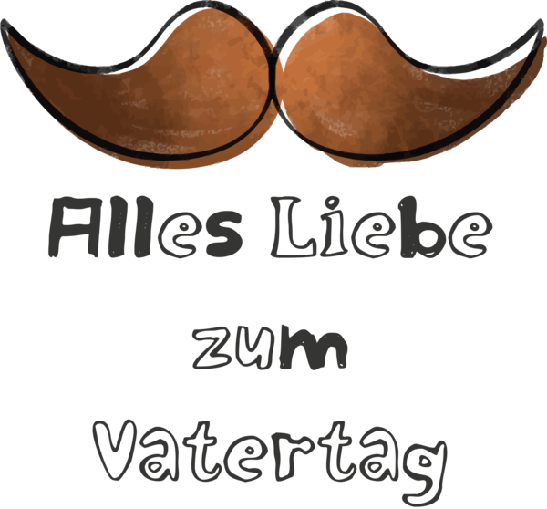 Transparent Father's Day Shoe Meter Design for Alles Liebe zum Vatertag for Fathers Day