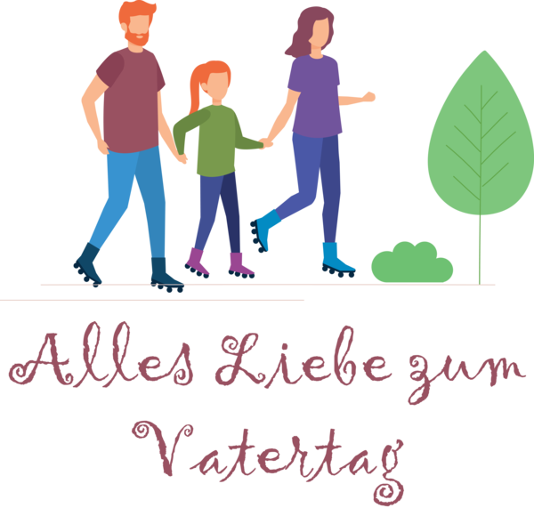 Transparent Father's Day Toddler M Toddler M Logo for Alles Liebe zum Vatertag for Fathers Day