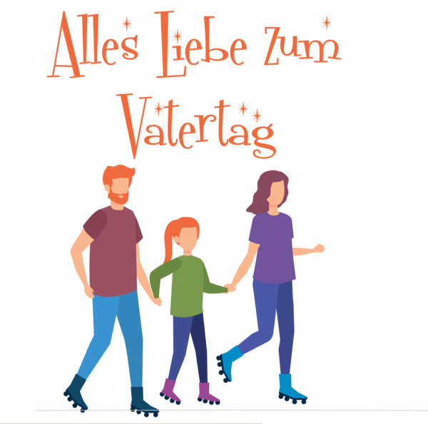 Transparent Father's Day Public Relations Toddler M for Alles Liebe zum Vatertag for Fathers Day