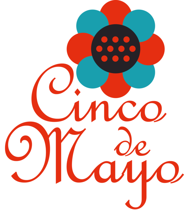 Transparent Cinco de mayo Logo Ni for Fifth of May for Cinco De Mayo