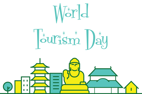 Transparent World Tourism Day Logo Renesmee Carlie Cullen Diagram for Tourism Day for World Tourism Day