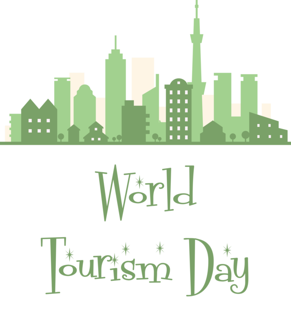 Transparent World Tourism Day SoftBank Group SoftBank Nissan Skyline for Tourism Day for World Tourism Day
