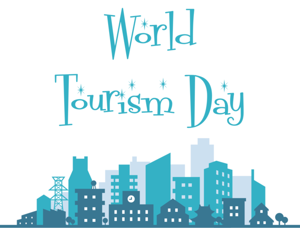 Transparent World Tourism Day hall of residence Rent Student for Tourism Day for World Tourism Day