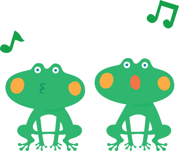Transparent World Frog Day True frog Tree frog Frogs for Cartoon Frog for World Frog Day