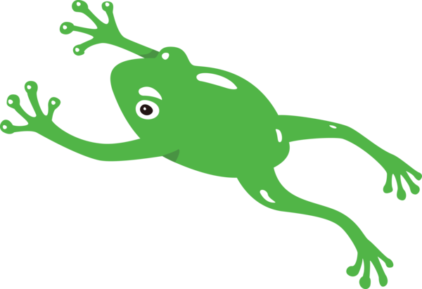 Transparent World Frog Day Toad Leaf Line art for Cartoon Frog for World Frog Day