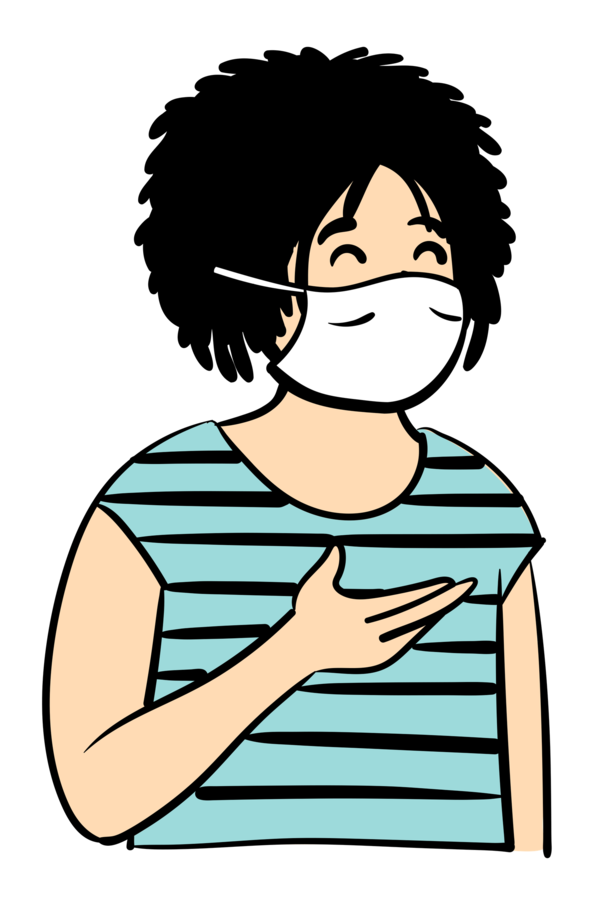 Transparent World Health Day Design Adobe Photoshop Adobe Illustrator for Wearing Medical Masks for World Health Day