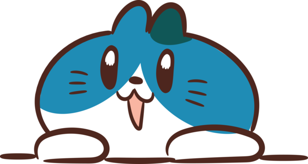 Transparent International Cat Day Snout Cartoon Microsoft Azure for Cartoon Cat for International Cat Day
