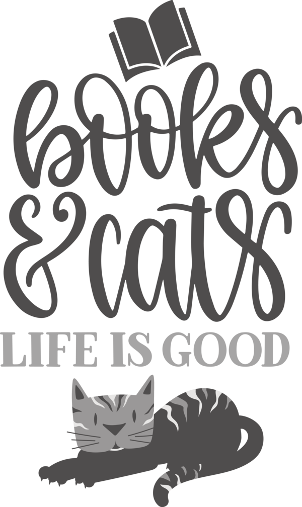 Transparent International Cat Day Visual arts Cat Design for Cat Quotes for International Cat Day