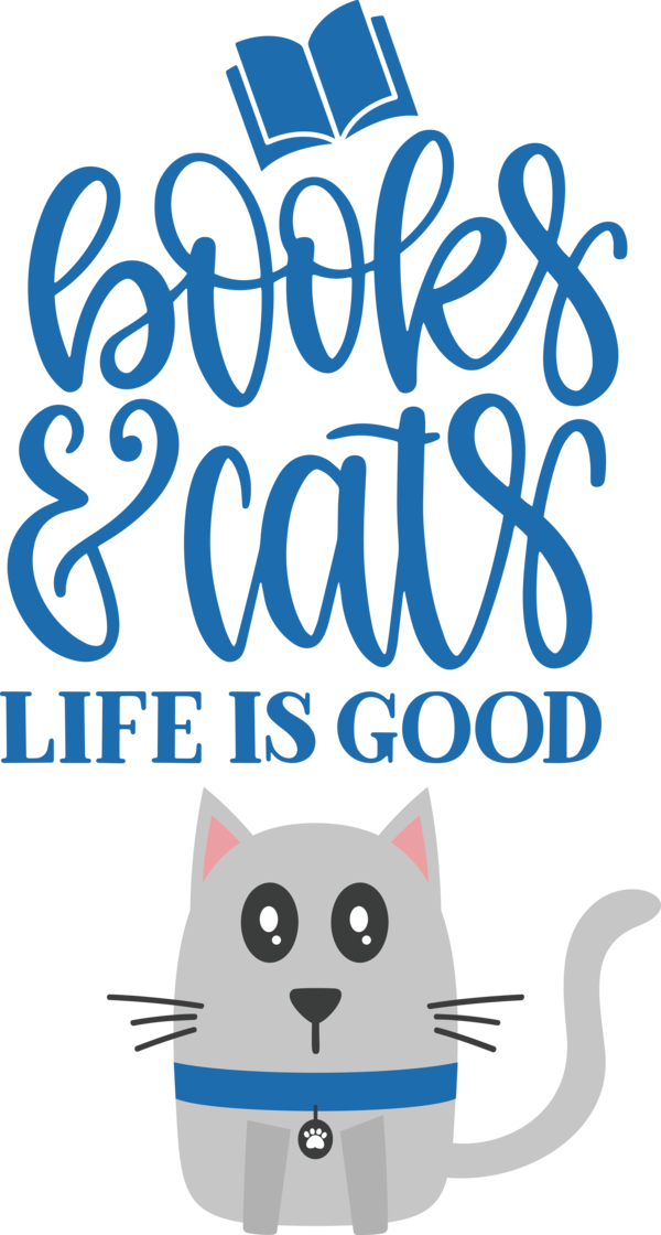 Transparent International Cat Day Cat Logo Design for Cat Quotes for International Cat Day