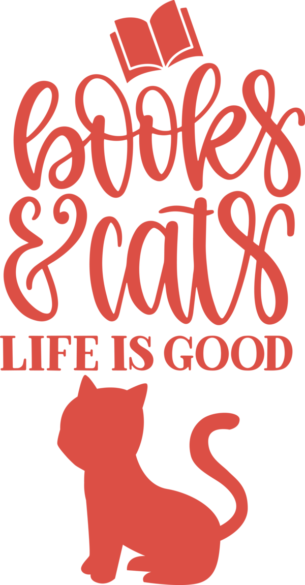 Transparent International Cat Day Cat Logo Line art for Cat Quotes for International Cat Day