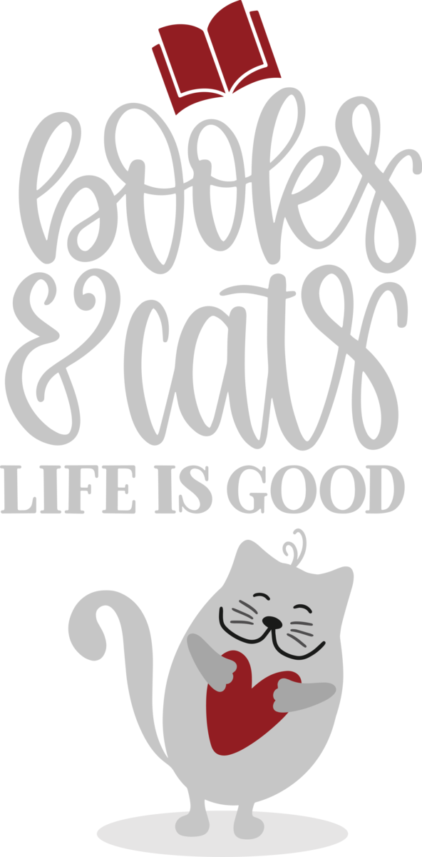 Transparent International Cat Day Cat Dog Books For Cat for Cat Quotes for International Cat Day