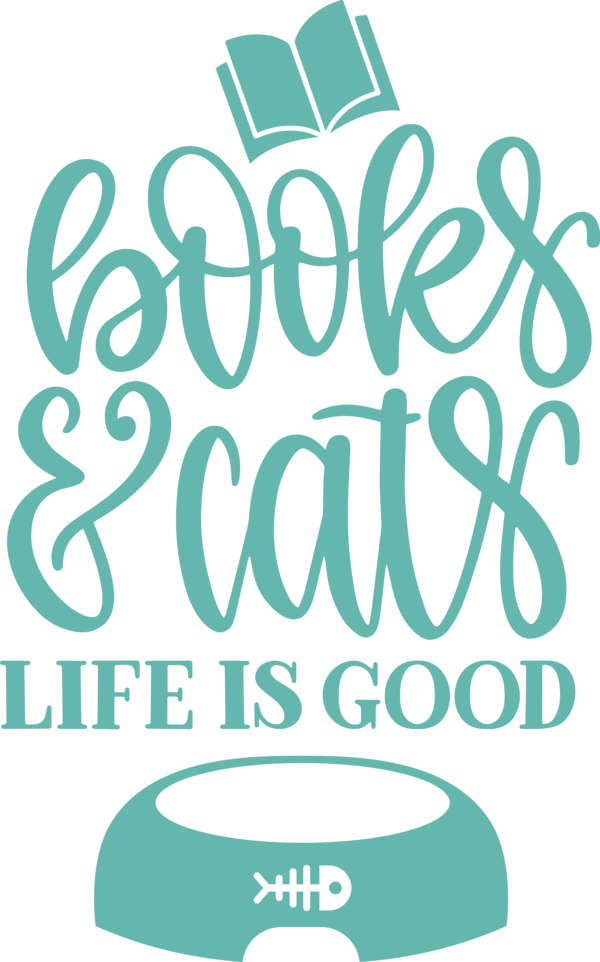 Transparent International Cat Day Logo Green Text for Cat Quotes for International Cat Day