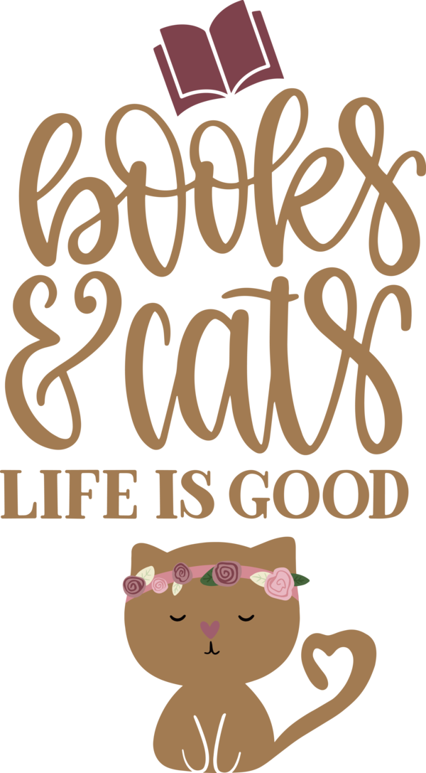 Transparent International Cat Day Line art Cartoon Logo for Cat Quotes for International Cat Day
