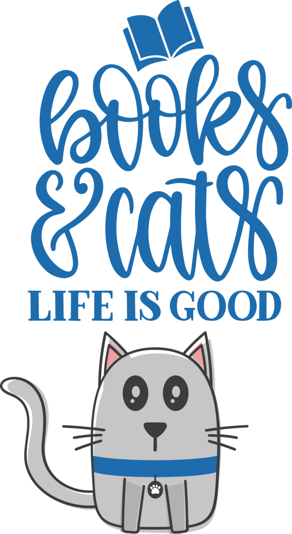 Transparent International Cat Day Cat Logo Cartoon for Cat Quotes for International Cat Day