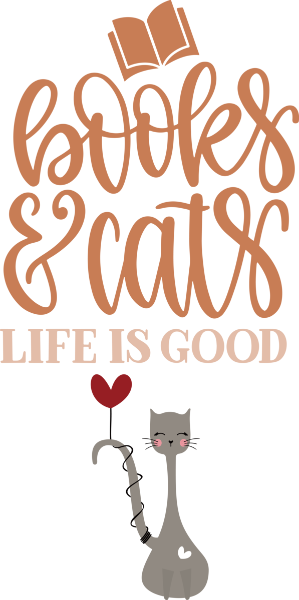 Transparent International Cat Day Cat Logo Cartoon for Cat Quotes for International Cat Day