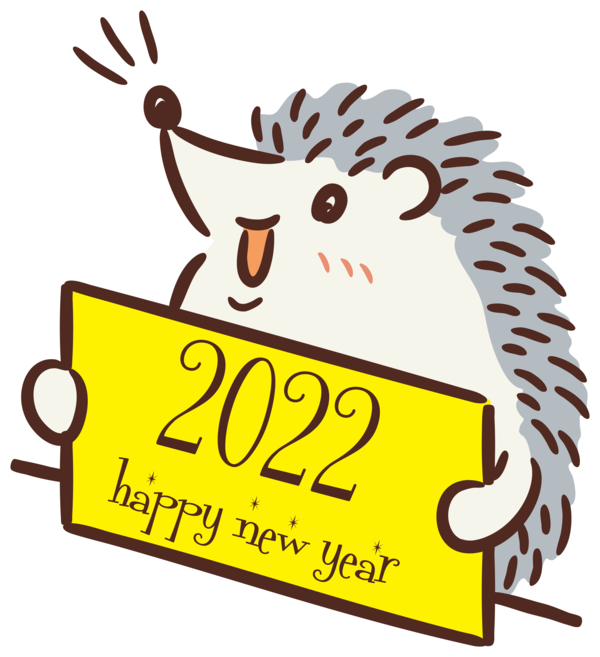 Transparent New Year Chicken Momo 市野園芸 for Happy New Year 2022 for New Year