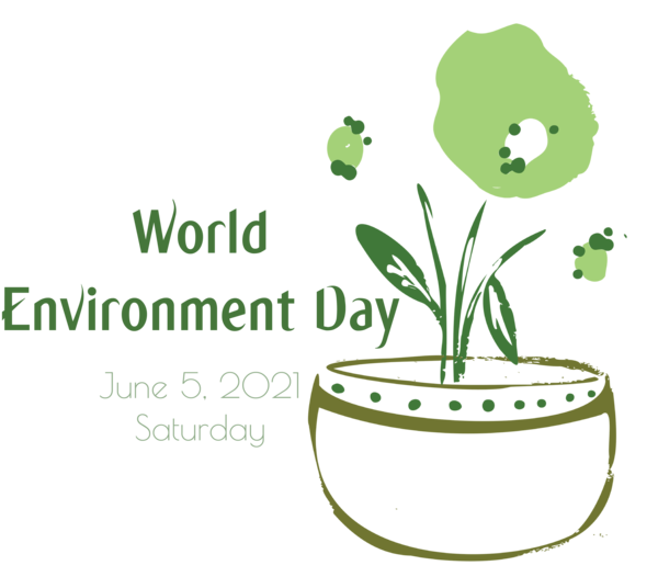 Transparent World Environment Day Grasses Leaf Plant stem for Environment Day for World Environment Day