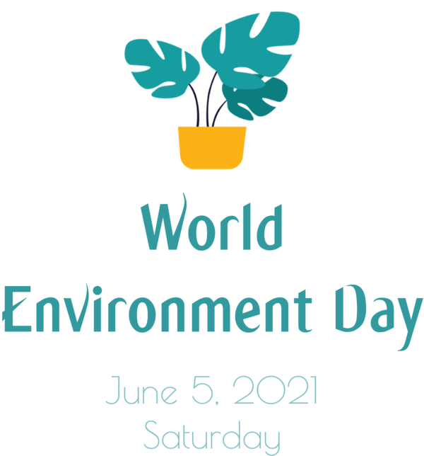 Transparent World Environment Day Logo Velocity Credit Union Design for Environment Day for World Environment Day