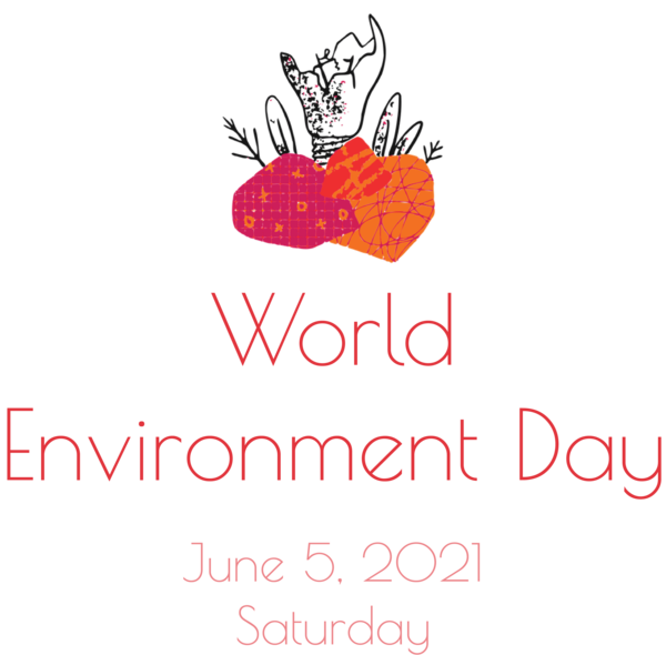 Transparent World Environment Day Logo Design Meter for Environment Day for World Environment Day