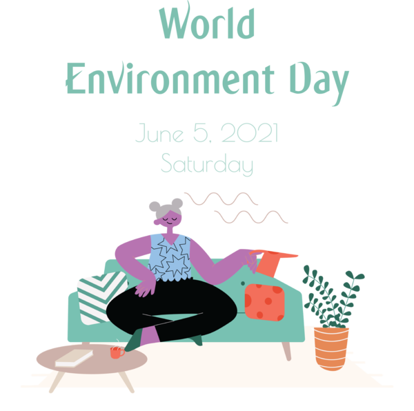 Transparent World Environment Day Media Innovation Executive education for Environment Day for World Environment Day