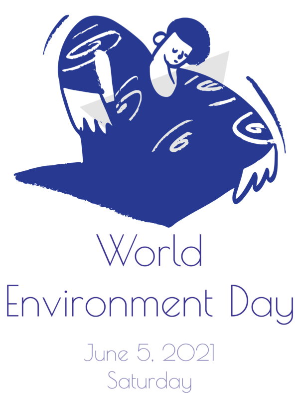 Transparent World Environment Day Design Business World Needs Better for Environment Day for World Environment Day