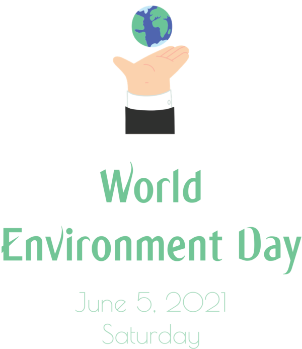 Transparent World Environment Day Logo Asset management ORIX Corporation Europe N.V. for Environment Day for World Environment Day
