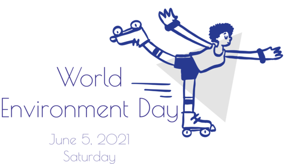 Transparent World Environment Day Design Goal Project for Environment Day for World Environment Day