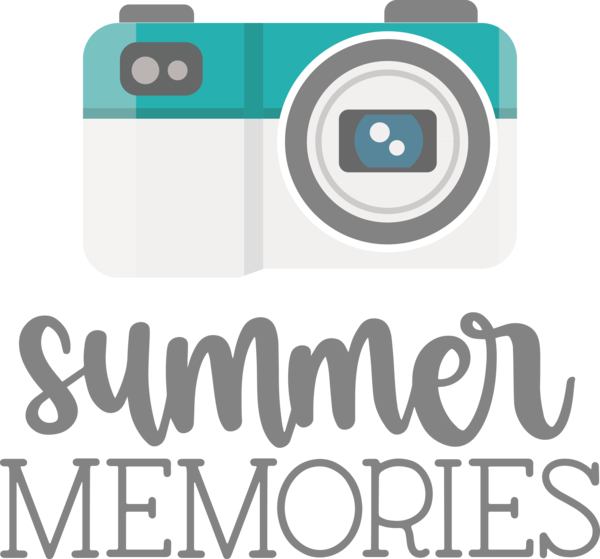 Transparent Summer Day Logo Font Meter for Summer Memories for Summer Day
