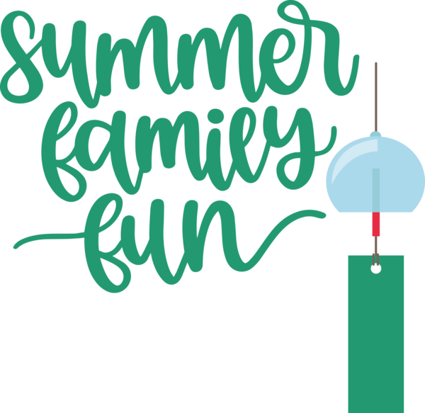 Transparent Summer Day Logo Design Meter for Summer Fun for Summer Day