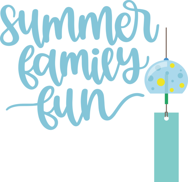 Transparent Summer Day Design Logo Meter for Summer Fun for Summer Day