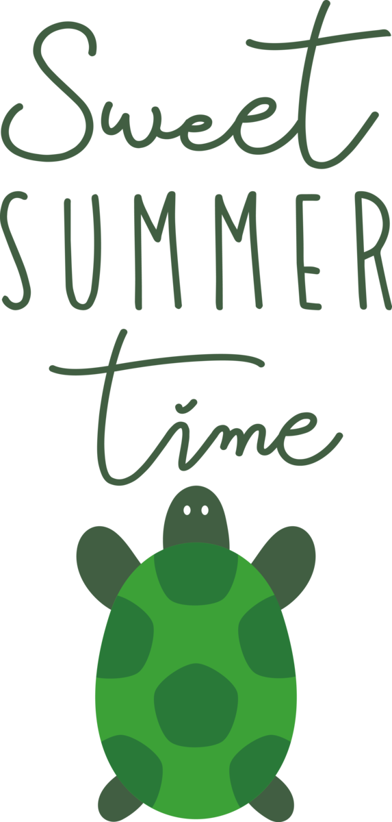 Transparent Summer Day Frogs Logo Meter for Sweet Summer for Summer Day