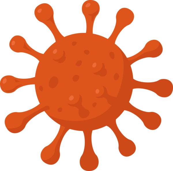 Transparent World Health Day Virus Icon Royalty-free for Coronavirus for World Health Day