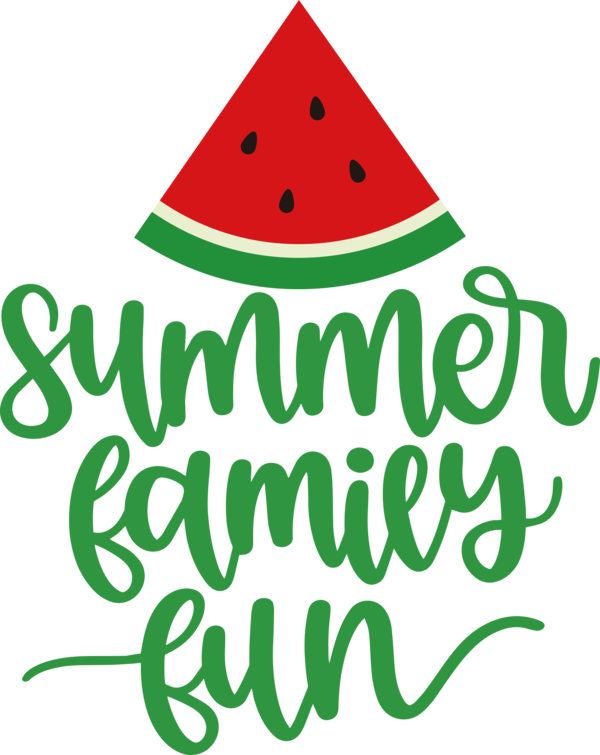 Transparent Summer Day Logo Meter Fruit for Summer Fun for Summer Day