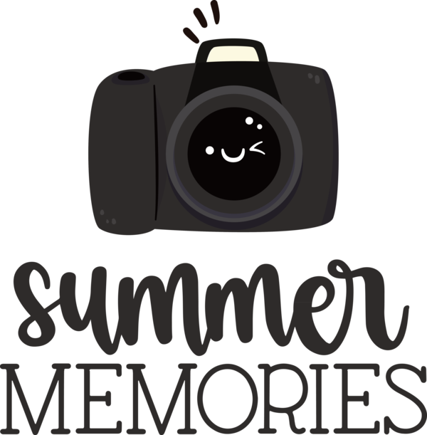 Transparent Summer Day Font Meter Multimedia for Summer Memories for Summer Day