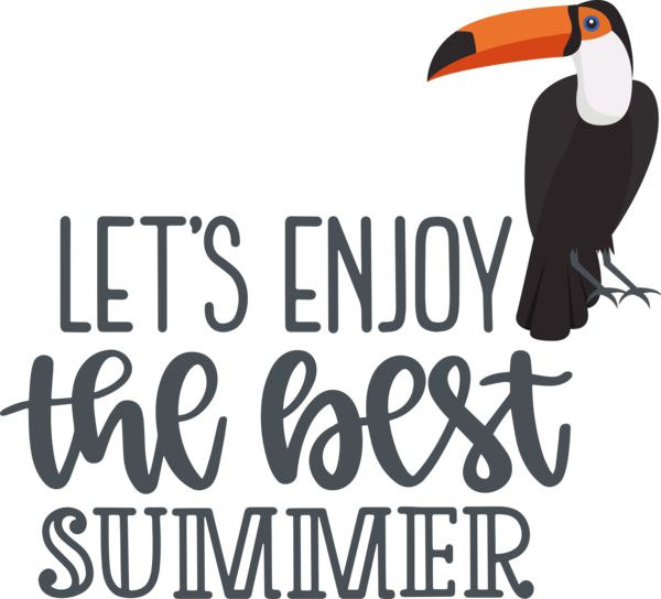 Transparent Summer Day Flightless bird Logo Birds for Best Summer for Summer Day