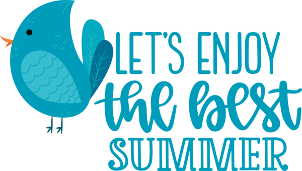 Transparent Summer Day Logo Design Meter for Best Summer for Summer Day