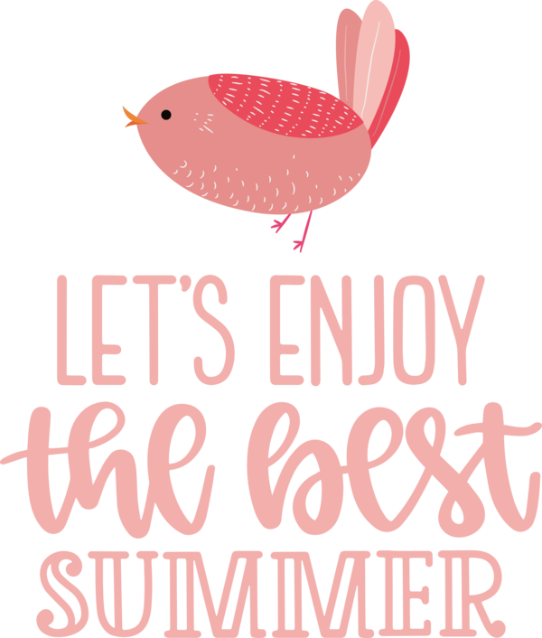 Transparent Summer Day Design Logo Meter for Best Summer for Summer Day