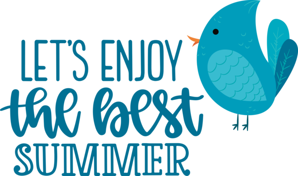 Transparent Summer Day Logo Design Meter for Best Summer for Summer Day
