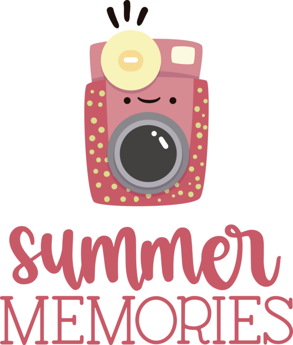 Transparent Summer Day Logo Design Meter for Summer Memories for Summer Day