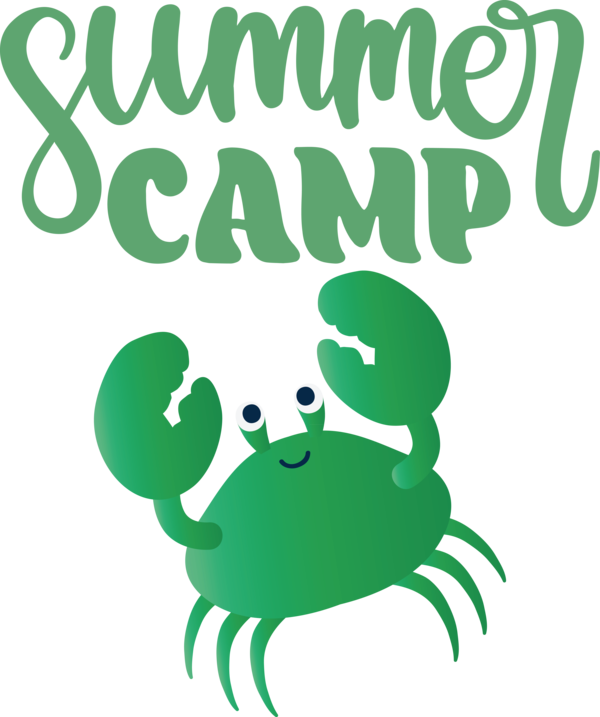 Transparent Summer Day Frogs Meter Cartoon for Summer Camp for Summer Day