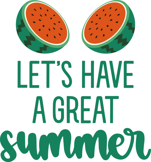 Transparent Summer Day Logo Line Design for Best Summer for Summer Day