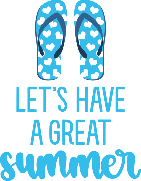 Transparent Summer Day Logo Electric Blue M Shoe for Best Summer for Summer Day