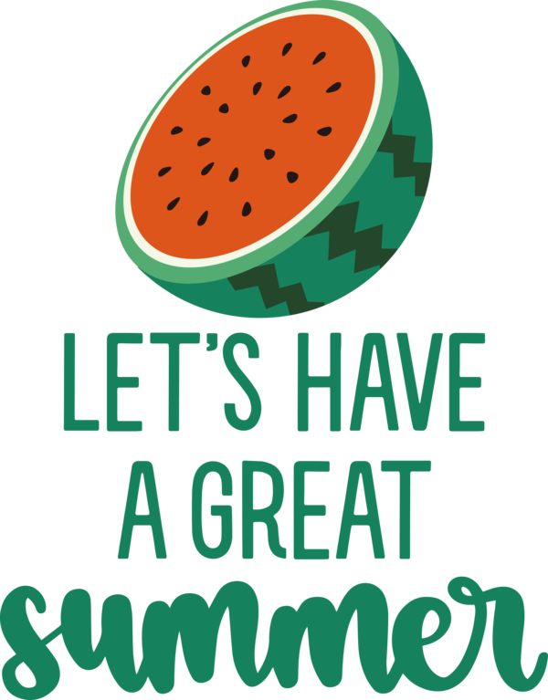 Transparent Summer Day Logo Line Design for Best Summer for Summer Day