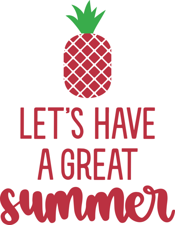 Transparent Summer Day Strawberry Logo Fruit for Best Summer for Summer Day