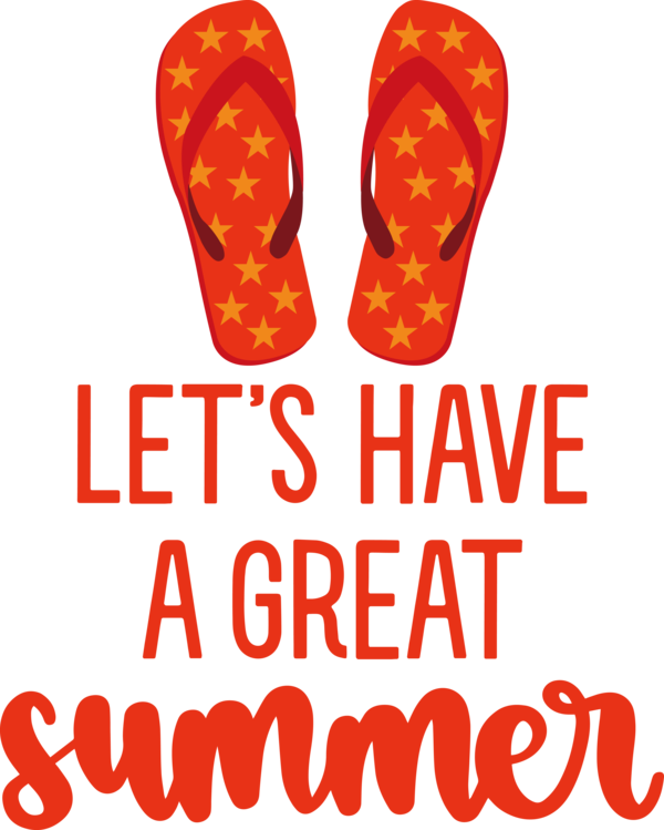 Transparent Summer Day Shoe Line Meter for Best Summer for Summer Day