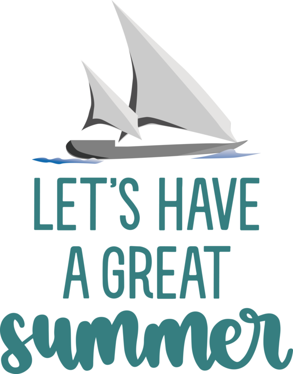 Transparent Summer Day Transparency Logo Poster for Best Summer for Summer Day