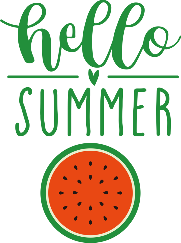 Transparent Summer Day Logo Wadden Sea Transparency for Hello Summer for Summer Day