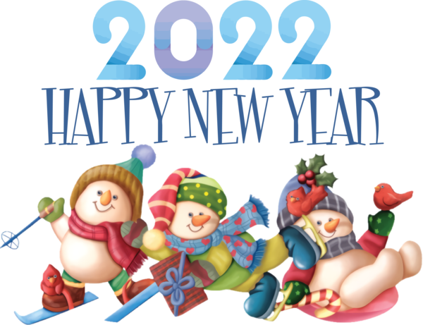 Transparent New Year Christmas Day Drawing Blog for Happy New Year 2022 for New Year